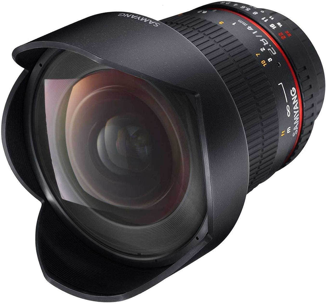 Samyang MF 14mm F2.8 MK2 (Canon EF)