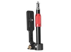 JINBEI L-20 Studio Strobe Flaş için Fotoğraf Makinesi Tutacağı