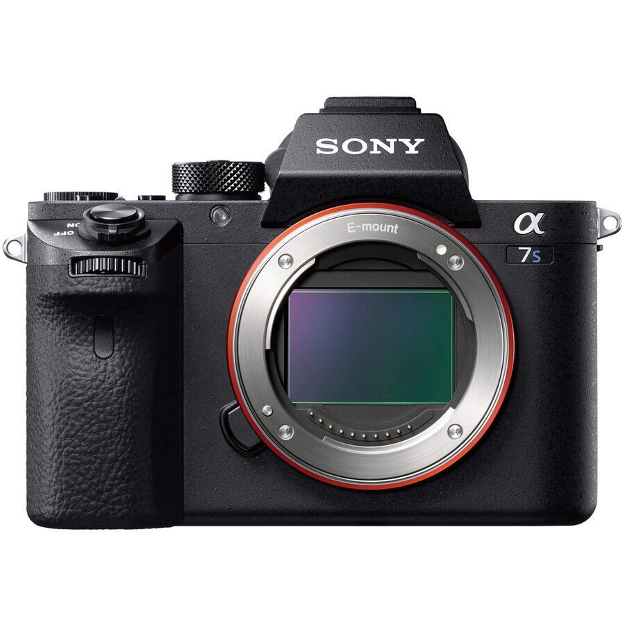 Sony A7S III Body | SONY | fotofix.com.tr