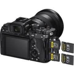 Sony A7S III Body