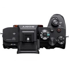 Sony A7S III Body | SONY | fotofix.com.tr