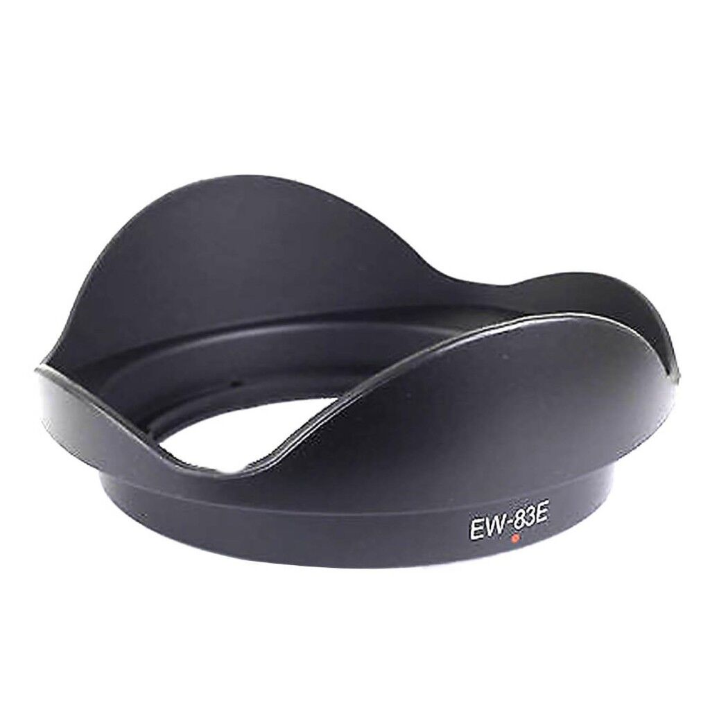 Canon İçin EW-83E Yaprak Parasoley – ürün görseli Canon İçin EW-83E Yaprak Parasoley ürün görseli