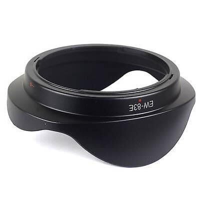 Canon İçin EW-83E Yaprak Parasoley – detay görseli Canon İçin EW-83E Yaprak Parasoley detay görseli