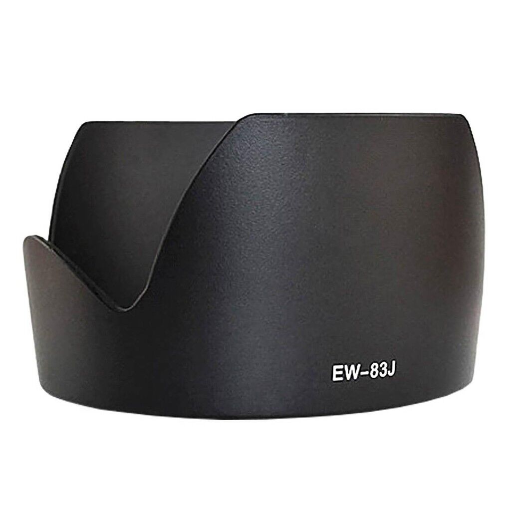 Canon İçin EW-83J Yaprak Parasoley – ürün görseli Canon İçin EW-83J Yaprak Parasoley ürün görseli