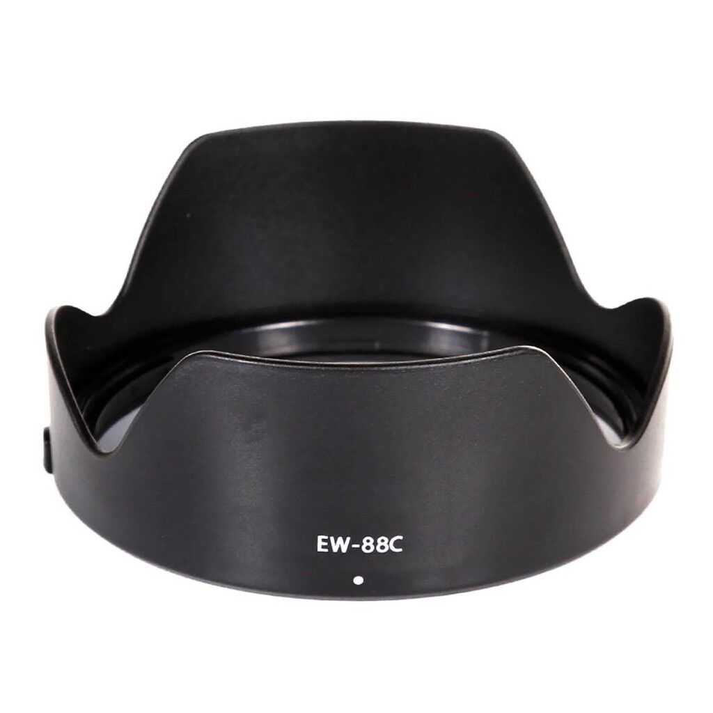 Canon İçin EW-88C Yaprak Parasoley – ürün görseli Canon İçin EW-88C Yaprak Parasoley ürün görseli