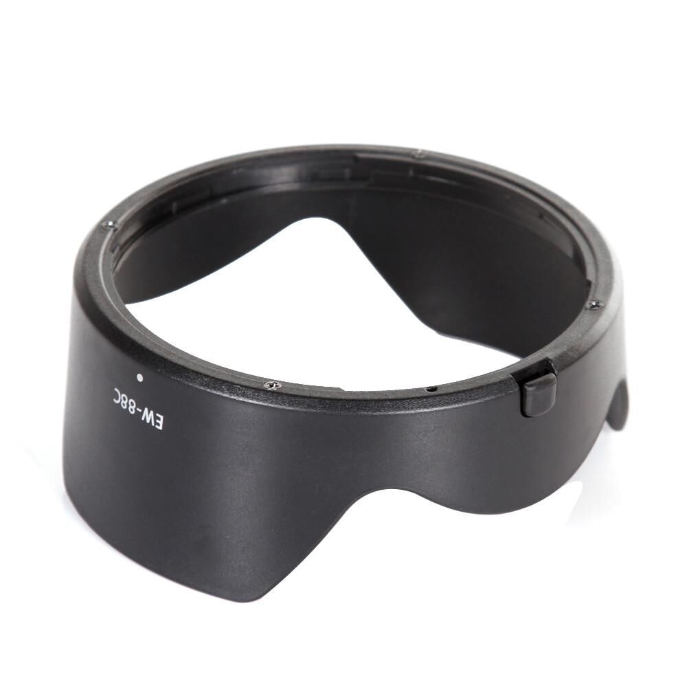Canon İçin EW-88C Yaprak Parasoley – detay görseli Canon İçin EW-88C Yaprak Parasoley detay görseli