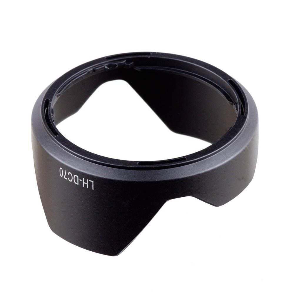 Canon İçin LH-DC70 Yaprak Parasoley – detay görseli Canon İçin LH-DC70 Yaprak Parasoley detay görseli