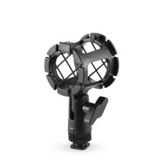 SmallRig 1859 Mikrofon Kasa Bağlantı Aparatı Boom Sopası için