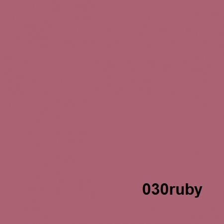 Grace Stüdyo Kağıt Fon 2,72 m x 11m - Ruby 030
