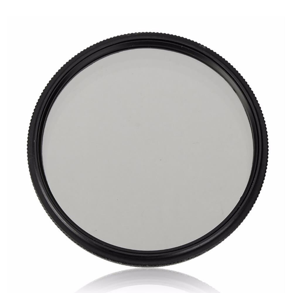 55mm CPL Polarize Filtre – detay görseli 55mm CPL Polarize Filtre detay görseli