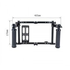 Nitze JSQ-002 Direktör Monitör Kafesi