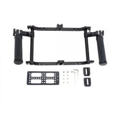Nitze JSQ-002 Direktör Monitör Kafesi