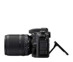 Nikon D7500 18-140mm Lens Kit