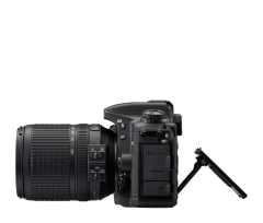 Nikon D7500 18-140mm Lens Kit