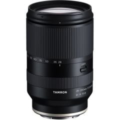 Tamron 28-200mm f/2,8-5.6 DI III RXD Lens (Sony Uyumlu)