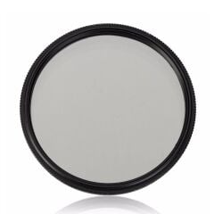 62mm CPL Polarize Filtre