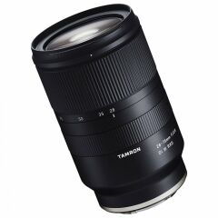 Tamron 28-75mm f/2.8 Di III RXD Lens (Sony E Mount Uyumlu)