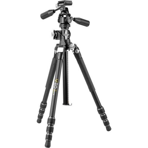 Vanguard Veo 3T – detay görseli Vanguard Veo 3T detay görseli