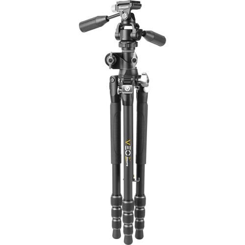 Vanguard Veo 3T – farklı açıdan görünüm Vanguard Veo 3T farklı açıdan görünüm