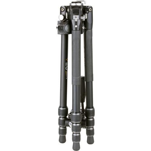 Vanguard Veo 3T – yakın plan görseli Vanguard Veo 3T yakın plan görseli
