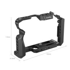 SmallRig 3784 Panasonic LUMIX GH6 Kafes