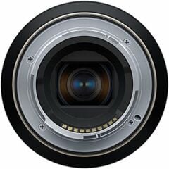 Tamron 24mm f/2.8 Di III OSD M 1:2 Lens (Sony E Mount)