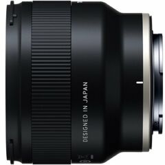 Tamron 24mm f/2.8 Di III OSD M 1:2 Lens (Sony E Mount)