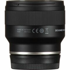 Tamron 24mm f/2.8 Di III OSD M 1:2 Lens (Sony E Mount)