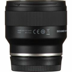Tamron 24mm f/2.8 Di III OSD M 1:2 Lens (Sony E Mount)