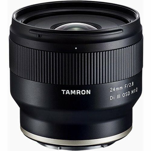 Tamron 24mm f/2.8 Di III OSD M 1:2 ürün görseli