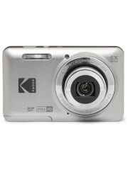 Kodak PIXPRO FZ55 Dijital Kamera(Gümüş)