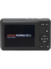 Kodak PIXPRO FZ55 Dijital Kamera(Gümüş)