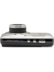 Kodak PIXPRO FZ55 Dijital Kamera(Gümüş)
