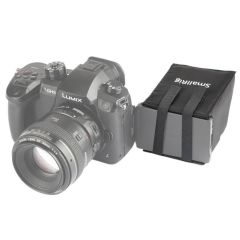 SmallRig 1972 LCD Ekran Güneşlik Panasonic Lumix GH5 / GH4 / G85 / G7 / GX8 için