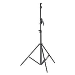 PDX PRO LT-400 Deveboynu Işık Ayağı (3.90 Metre)