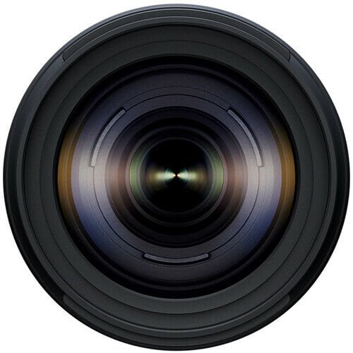 Tamron 18-300mm f/3.5-6.3 Di III-A VC VXD – detay görseli Tamron 18-300mm f/3.5-6.3 Di III-A VC VXD detay görseli