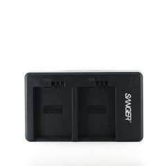 Sanger LP-E5 Canon İkili USB Şarj Aleti