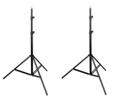 JINBEI Backdrop Fon Taşıma Standı 2mx3m