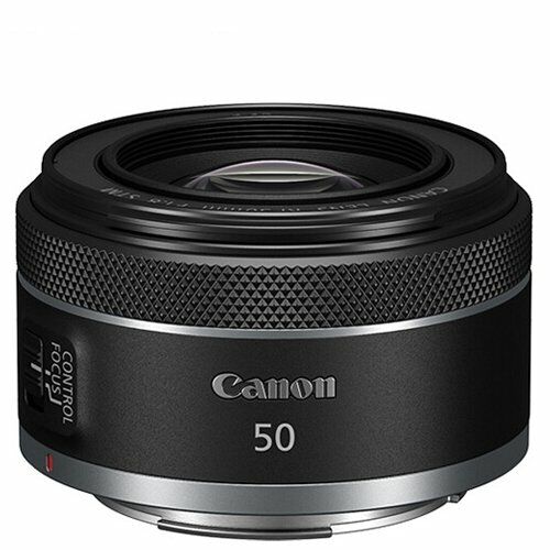 Canon RF 50mm f/1.8 STM – ürün görseli Canon RF 50mm f/1.8 STM ürün görseli