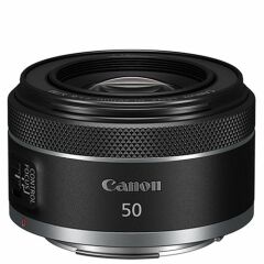 Canon RF 50mm f/1.8 STM Lens | CANON | fotofix.com.tr