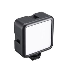 Ulanzi VL49 Mini Led Vlogger Youtuber Işık