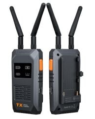 LEMORELE R1100 Ultra Kablosuz Video Görüntü Aktarıcı