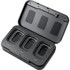Saramonic Blink 500 PRO B2 Kablosuz Yaka Mikrofonu