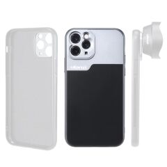 Ulanzi 17mm Lens Bağlantı Kılıfı iPhone 11 Pro