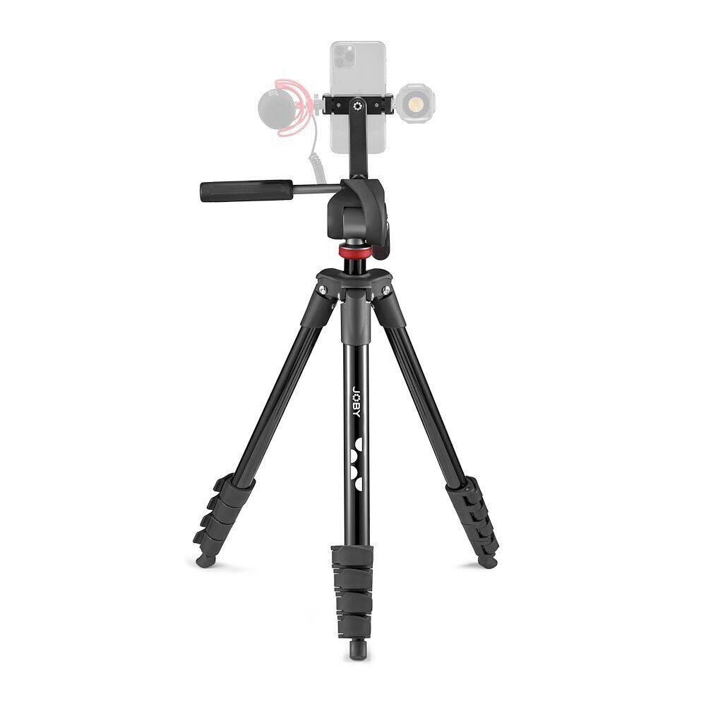 Joby JB01764-BWW Compact Advanced Tripod Kit