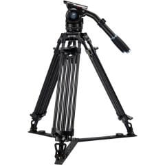 Sirui BCT-3003+BCH 30 Alüminyum Tripod