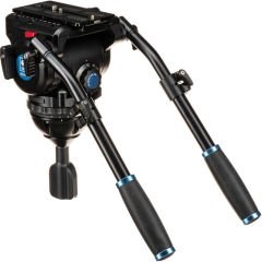 Sirui BCT-3003+BCH 30 Alüminyum Tripod
