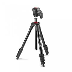 Joby JB01762-BWW Compact Action Tripod Kit