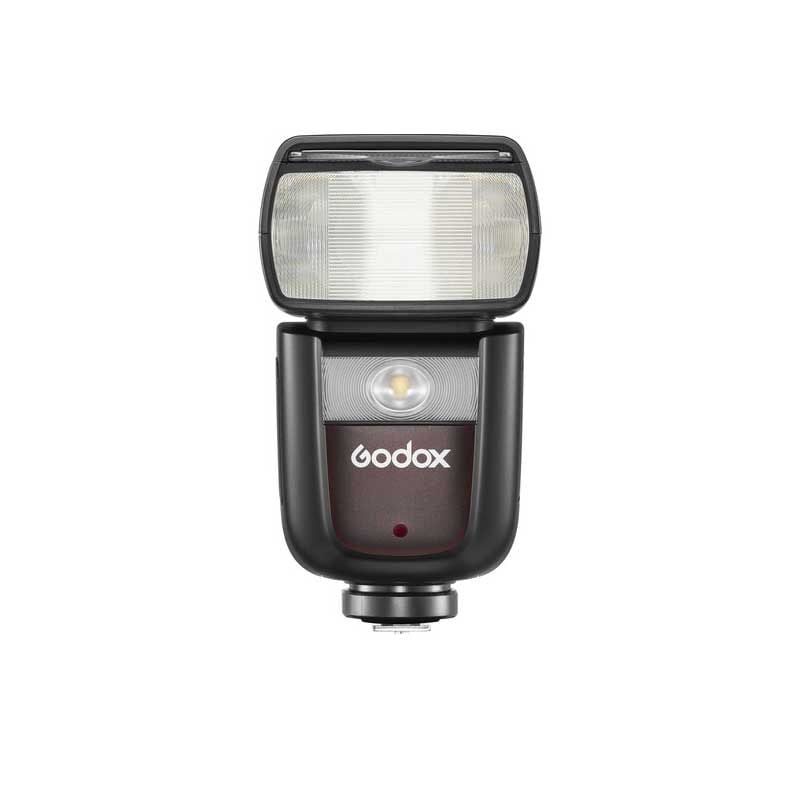 Godox V860III-S Sony Uyumlu Tepe Flaşı