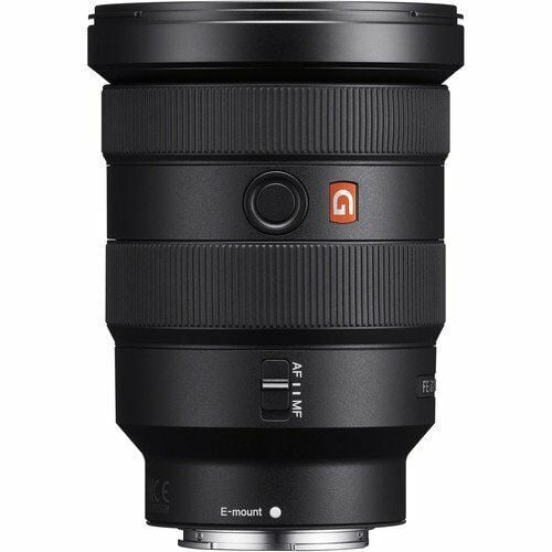 Sony FE 16-35mm f/2.8 GM – ürün görseli Sony FE 16-35mm f/2.8 GM ürün görseli